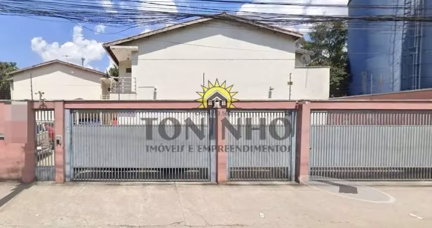 Casa com 2 quartos à venda no Jardim das Oliveiras, São Paulo 
