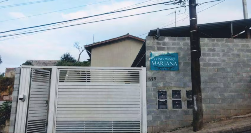 Casa à venda no Botujuru, Mogi das Cruzes 