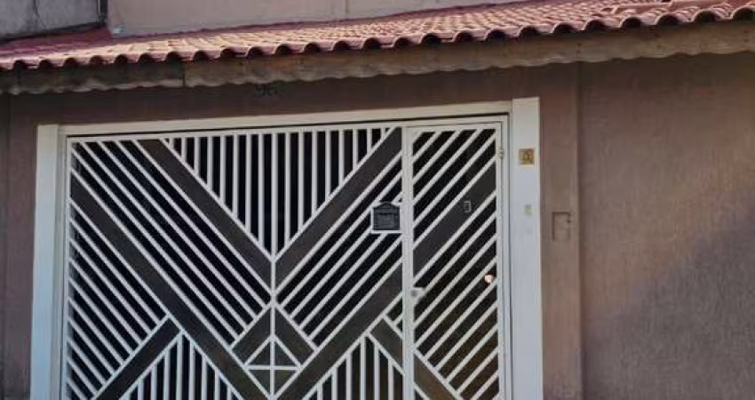 Casa com 5 quartos à venda no Água Vermelha, Poá 