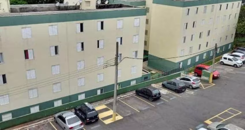 Apartamento com 2 quartos à venda no Quinta da Boa Vista (Residencial), Itaquaquecetuba 