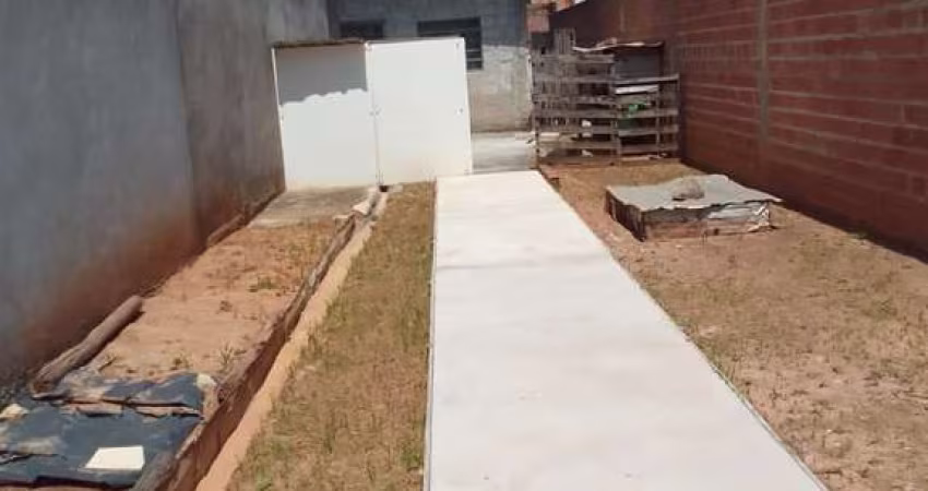 Casa à venda no Parque Residencial Marengo, Itaquaquecetuba 