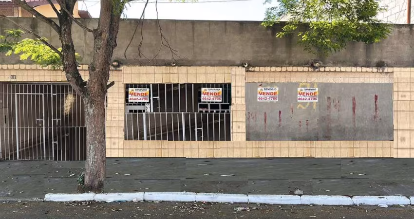 Casa à venda no Jardim das Oliveiras, São Paulo 
