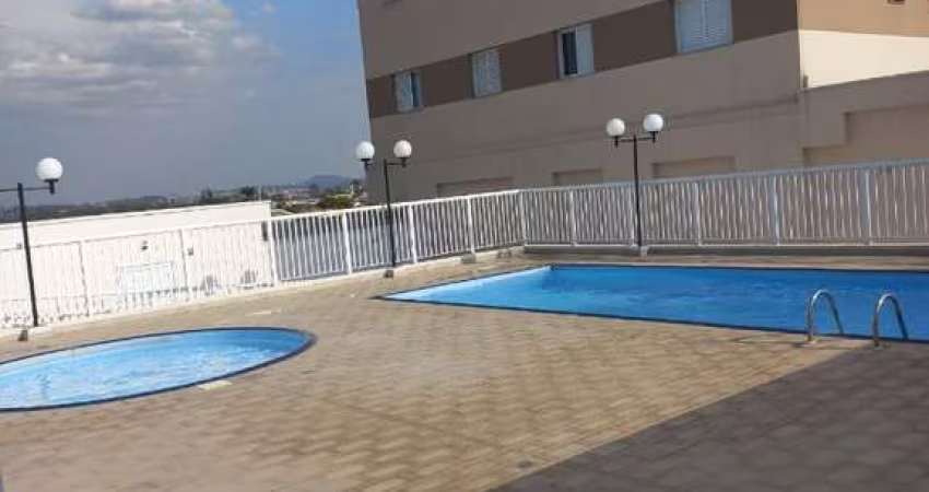 Apartamento com 3 quartos à venda no Centro, Poá 