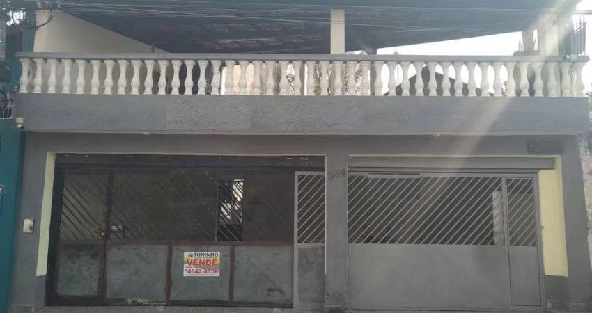 Casa à venda no Jardim Gonçalves, Itaquaquecetuba 