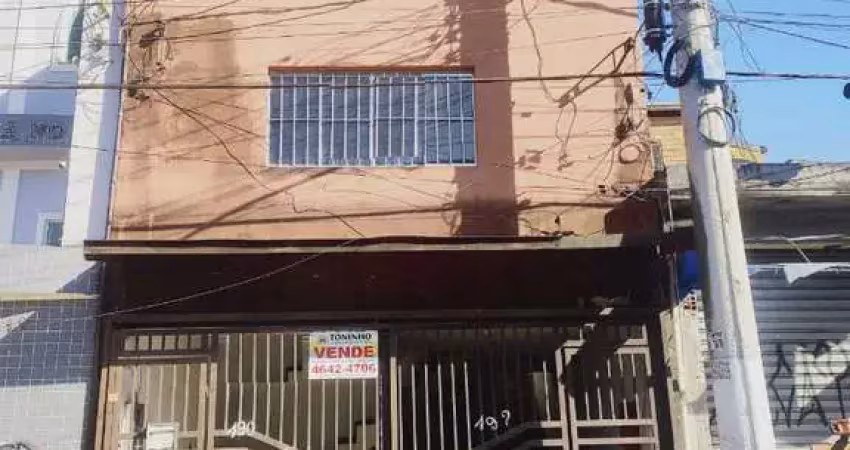 Casa com 6 quartos à venda no Jardim Carolina, Itaquaquecetuba 