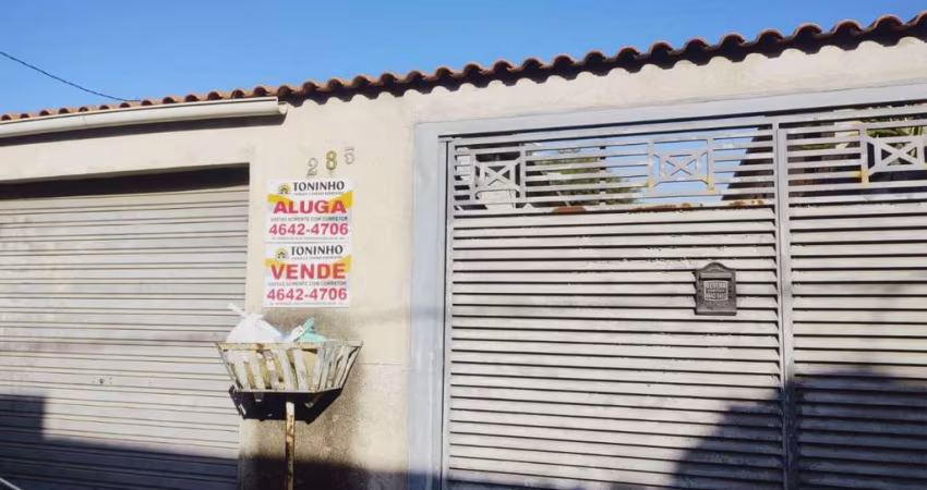 Casa para alugar na Vila Maria Augusta, Itaquaquecetuba 