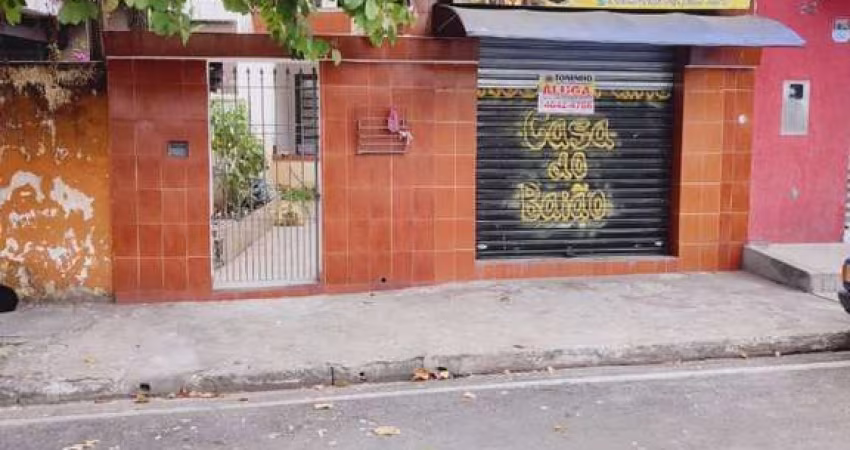 Casa com 3 quartos para alugar no Jardim Gonçalves, Itaquaquecetuba 