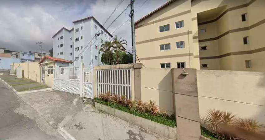 Apartamento com 2 quartos à venda no Jardim Aracaré, Itaquaquecetuba 