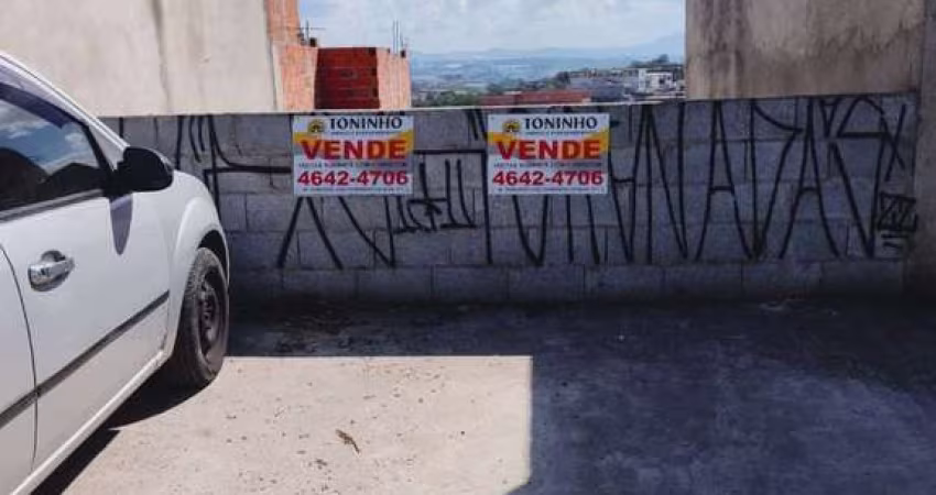 Terreno à venda no Jardim Moraes, Itaquaquecetuba 