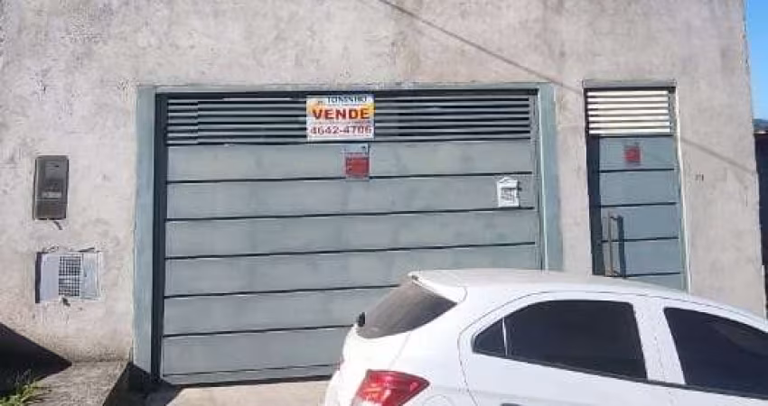 Casa à venda no Jardim dos Buritis, Itaquaquecetuba 