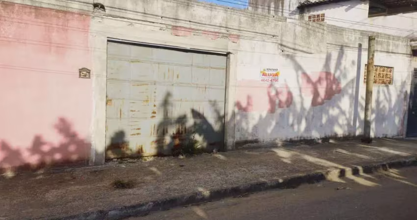 Terreno comercial para alugar na Vila Arizona, Itaquaquecetuba 