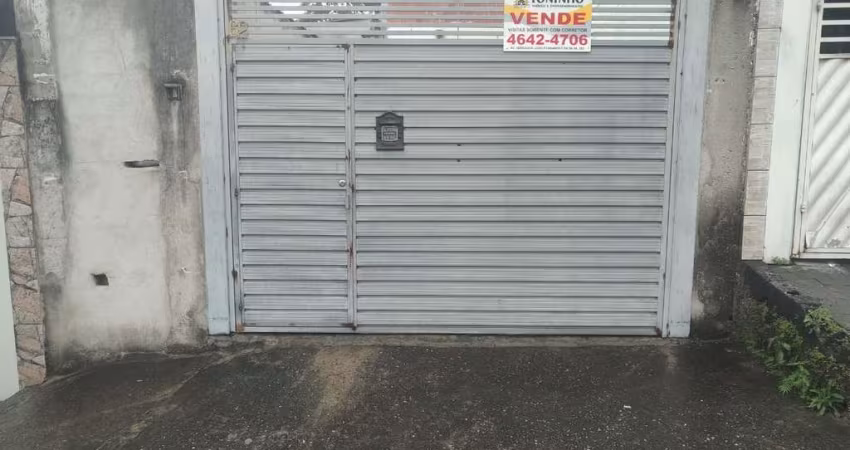 Casa à venda no Tipoia, Itaquaquecetuba 