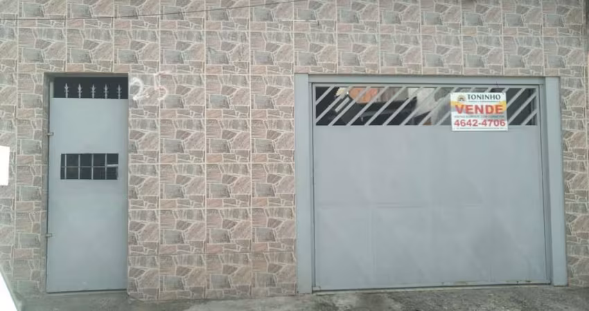 Casa à venda na Vila Celeste, Itaquaquecetuba 