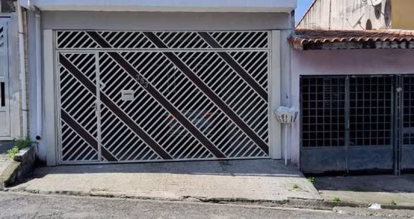Casa com 2 quartos à venda na Vila Virgínia, Itaquaquecetuba 