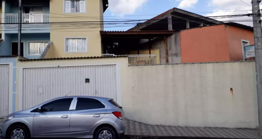 Casa com 2 quartos à venda no Jardim São Manoel, Itaquaquecetuba 