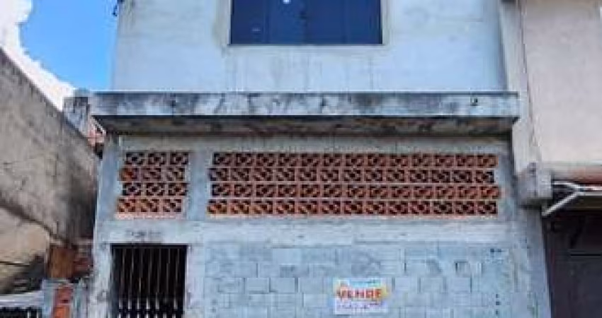 Casa com 3 quartos à venda no Jardim Adriane, Itaquaquecetuba 
