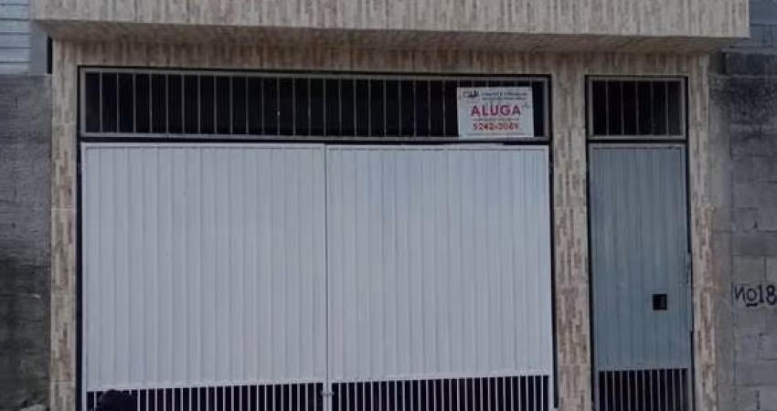 Casa com 2 quartos à venda na Vila Vermont, Itaquaquecetuba 