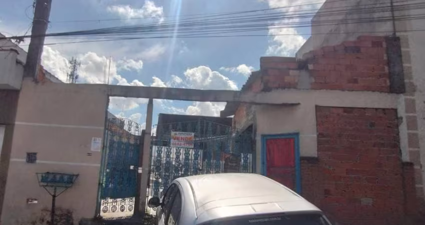 Casa com 1 quarto à venda no Jardim Luciana, Itaquaquecetuba 