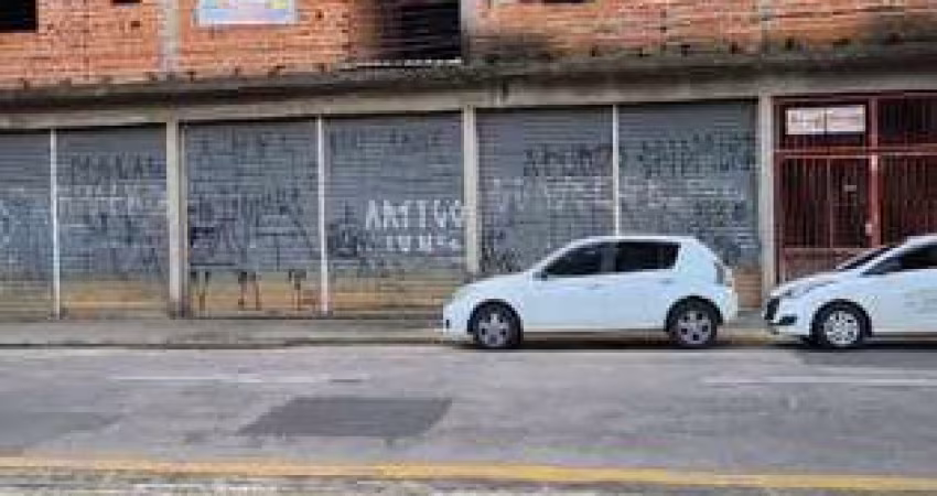 Prédio à venda na Vila Virgínia, Itaquaquecetuba 