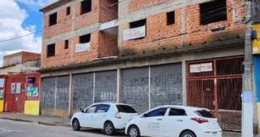 Prédio à venda na Vila Virgínia, Itaquaquecetuba 