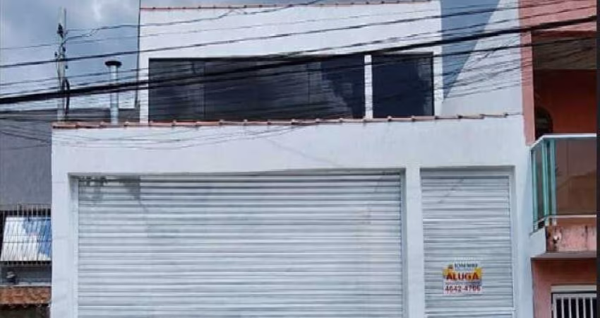 Prédio à venda na Vila Virgínia, Itaquaquecetuba 