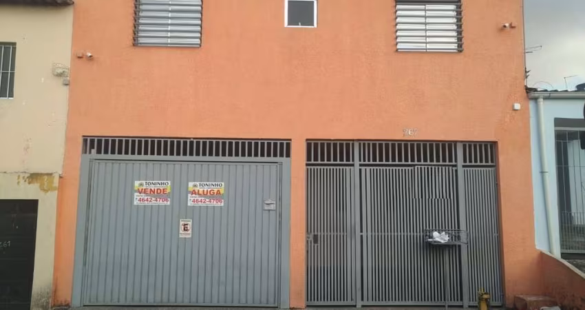 Casa para alugar na Vila Monte Belo, Itaquaquecetuba 
