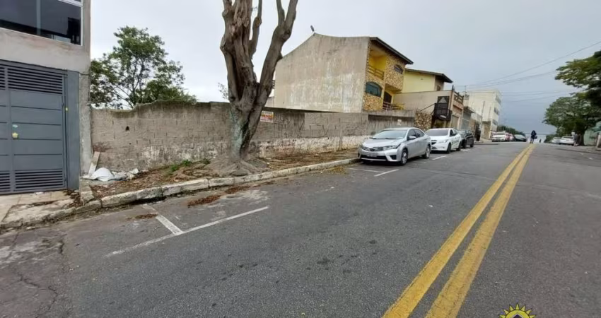 Terreno comercial para alugar na Vila Virgínia, Itaquaquecetuba 