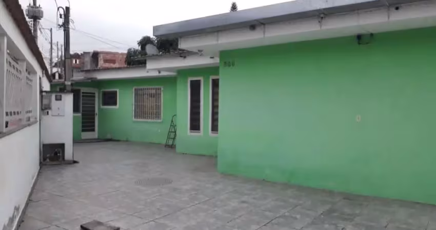 Casa à venda na Vila Arizona, Itaquaquecetuba 