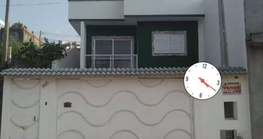 Casa à venda no Jardim Horto do Ipê, Itaquaquecetuba 