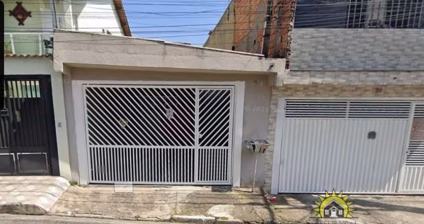 Casa à venda na Vila Virgínia, Itaquaquecetuba 