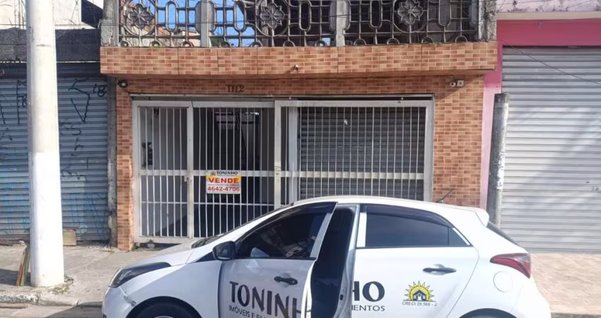 Sala comercial à venda na Vila Virgínia, Itaquaquecetuba 
