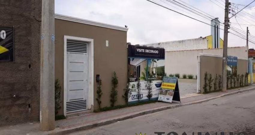Casa à venda no Jardim Luciana, Itaquaquecetuba 