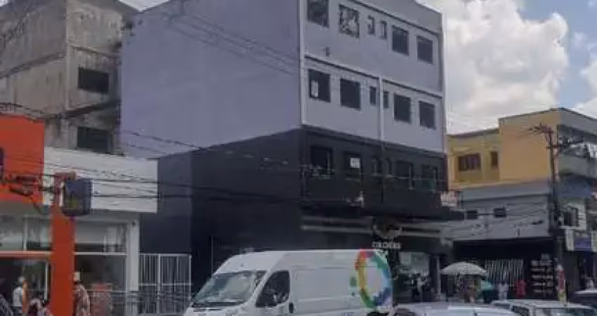 Sala comercial para alugar no Centro, Itaquaquecetuba 