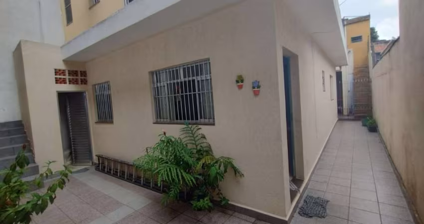 Casa à venda na Vila Monte Belo, Itaquaquecetuba 