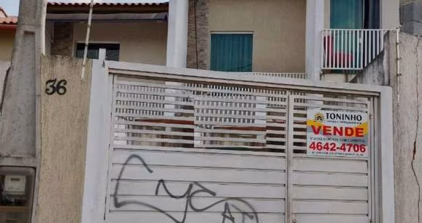 Casa à venda no Jardim dos Buritis, Itaquaquecetuba 