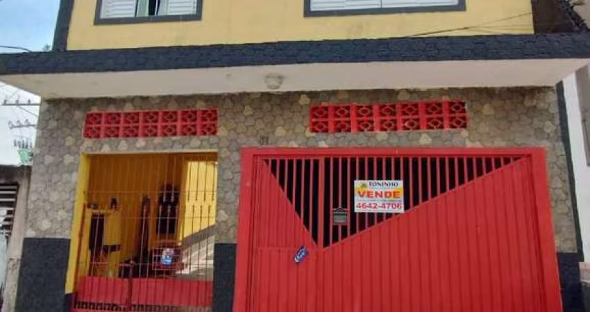 Casa à venda no Jardim Adriana, Itaquaquecetuba 