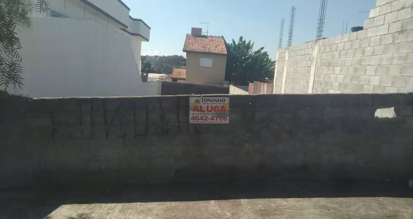 Terreno comercial para alugar no Jardim Horto do Ipê, Itaquaquecetuba 