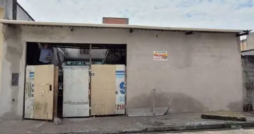 Casa à venda no Jardim Santa Rita, Itaquaquecetuba 