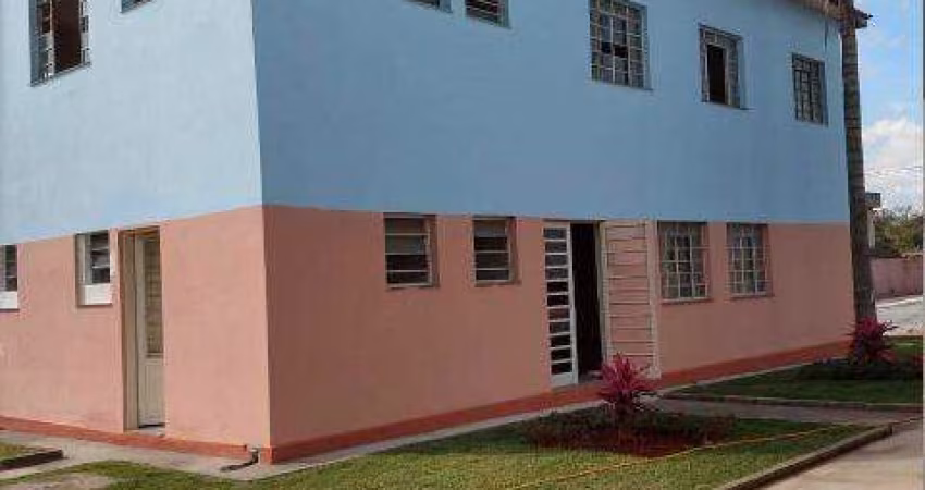 Apartamento com 2 quartos à venda na Cidade Boa Vista, Suzano 