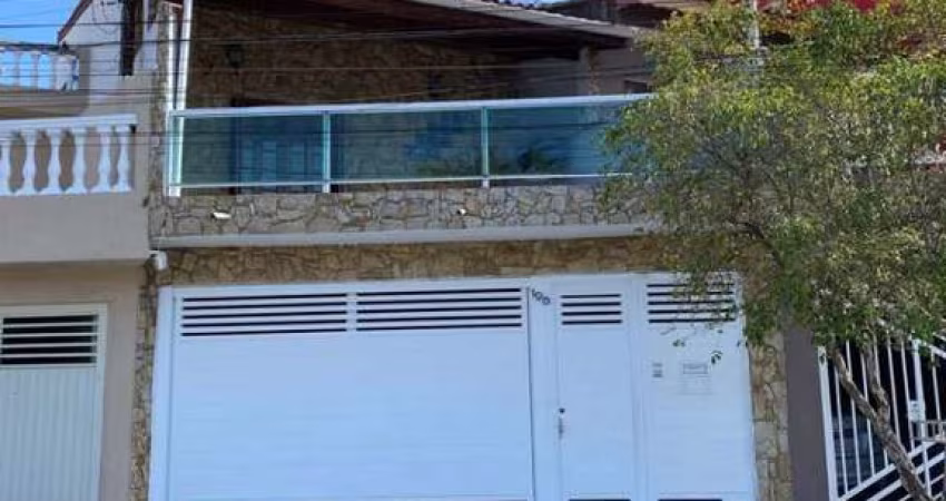 Casa à venda no Jardim Gonçalves, Itaquaquecetuba 