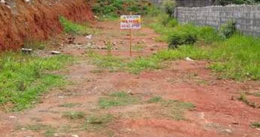 Terreno à venda no Estância Paraíso, Itaquaquecetuba 