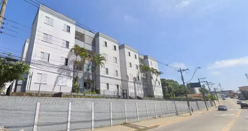 Apartamento com 2 quartos à venda na Vila Virgínia, Itaquaquecetuba 