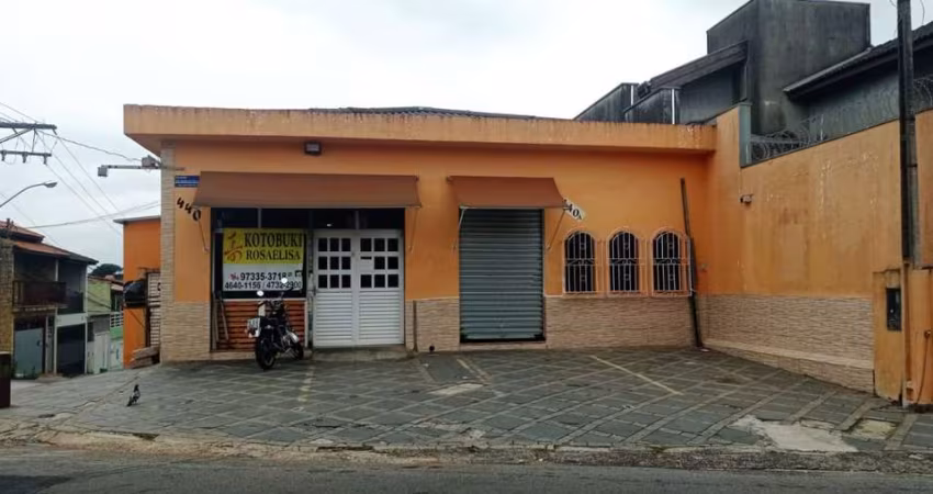 Prédio à venda na Vila Zeferina, Itaquaquecetuba 