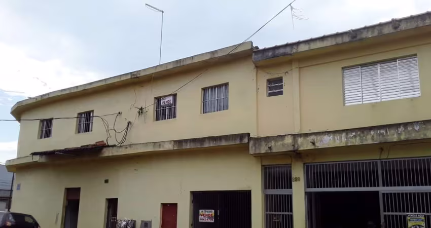 Casa à venda na Vila Virgínia, Itaquaquecetuba 