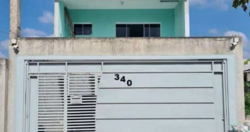 Casa com 3 quartos à venda na Vila Vermont, Itaquaquecetuba 