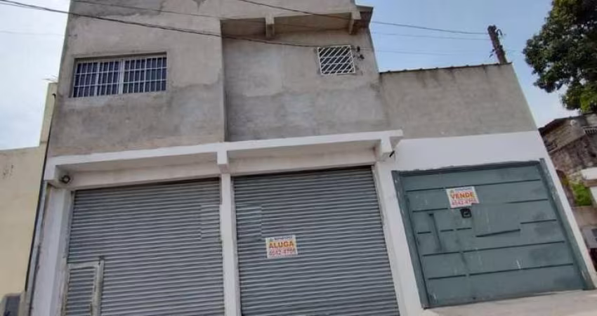 Sala comercial para alugar no Jardim Paineira, Itaquaquecetuba 