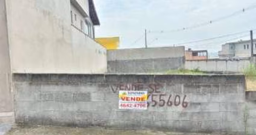 Terreno à venda na Vila Vermont, Itaquaquecetuba 