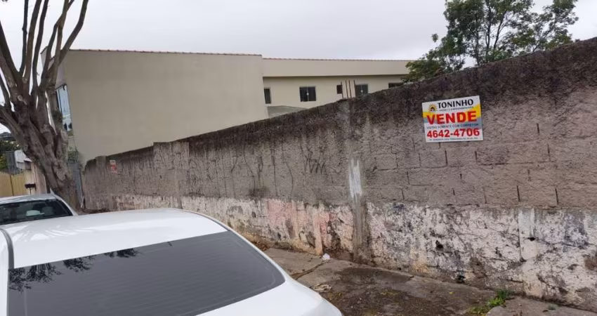 Terreno à venda na Vila Virgínia, Itaquaquecetuba 