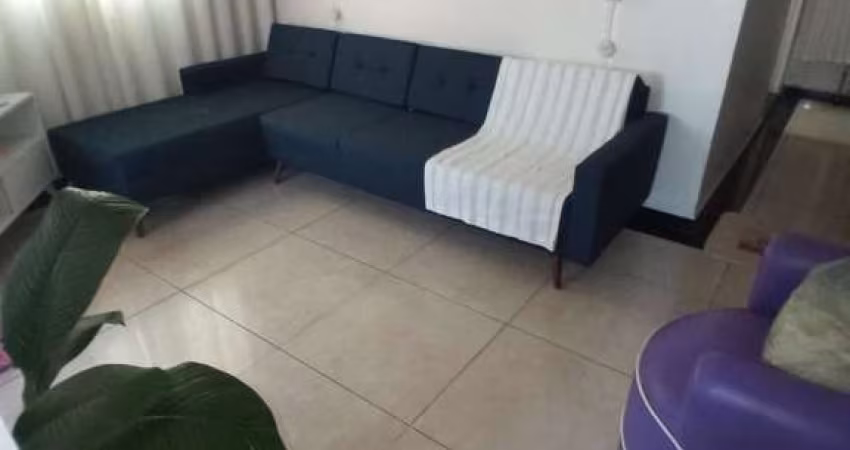 Casa à venda na Vila Virgínia, Itaquaquecetuba 