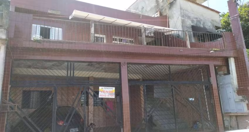 Casa à venda no Jardim Luciana, Itaquaquecetuba 